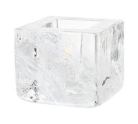 Kosta Boda Brick votive White