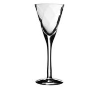 Kosta Boda Chateau snaps glass 6 cl