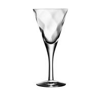 Kosta Boda Chateau snaps glass 6 cl