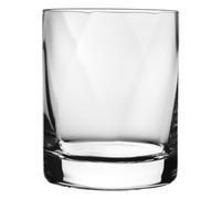Kosta Boda - Chateau Whiskey glass 27 cl - Clear