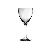 Kosta Boda Chateau white wineglass 30 cl 30 cl