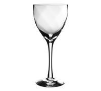 Kosta Boda Chateau white wineglass 30 cl 30 cl