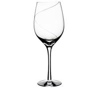 Kosta Boda Line wine glass XL 67 cl Clear