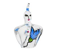 Kosta Boda - Husgud Art Glass - Clear