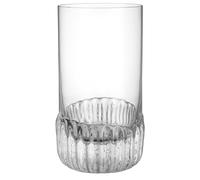 Kosta Boda Jomo drinking glass 38 lear