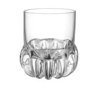 Kosta Boda Jomo drinking glass 30 lear
