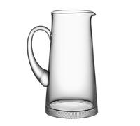 Kosta Boda - Limelight Jug 1,7 L - Clear