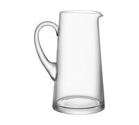 Kosta Boda Limelight pot 1.7 l Clear
