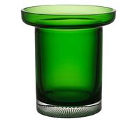 Kosta Boda - Limelight Tulip Vase 19,5 cm, Green - Apple Green