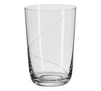 Kosta Boda Line tumbler glass 31 lear