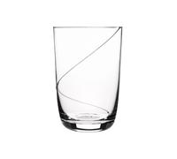 Kosta Boda Line tumbler glass 31 lear