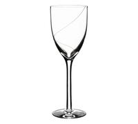 Kosta Boda - Line Wine Glass 35 lear