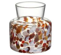 Kosta Boda - Meadow Vase 11.5 cm, Autumn - Clear