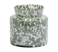 Kosta Boda Meadow vase 195 mm Green