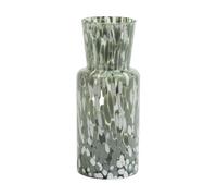 Kosta Boda Meadow vase 300 mm Green