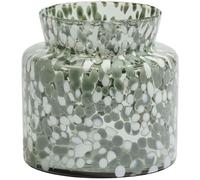 Kosta Boda - Meadow Vase Green 19.5 cm - Green