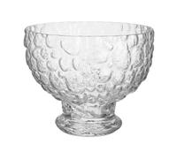 Kosta Boda Moss bowl Ø23,5x19 cm Clear