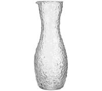 Kosta Boda - Moss Carafe 142 lear - Clear