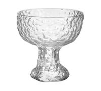 Kosta Boda Moss coupe champagne glass 35 lear