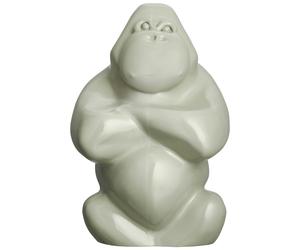 Kosta Boda - My Wide Life Sculpture Gabba Gabba Hey, Light Beige - Light Beige
