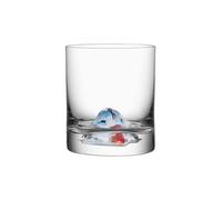 Kosta Boda New Friends glass 46 ird