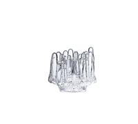 Kosta Boda Polar Clear Votive Medium