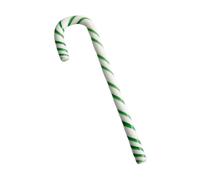 Kosta Boda Polka 170 mm White-green