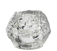 Kosta Boda Snowball votive large