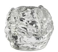 Kosta Boda Snowball votive small