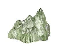 Kosta Boda The Rock votive 91 mm Iron oxide