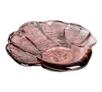 Kosta Boda - Venus Clam Art Glass, Pink - Pink