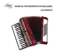 Kosta Kolev - Musical Instruments in Bulgaria