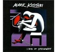 Kostabi, Mark - I Did It Steinway
