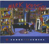 Kostabi Mark - Songs For Sumera (Sumera, Estonian Nso)