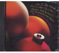 Kostelanetz, Andre - Joy to the World
