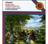 Kostelanetz, Andre - Stars & Stripes Forever