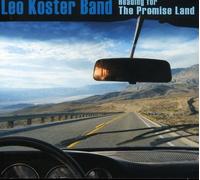 Koster, Leo -Band- - Heading for the Promise..