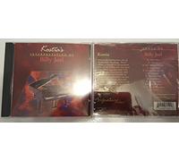 Kostia - Interpretations of Billy Joel