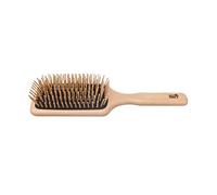 KostKamm Wooden brush, Paddle brush Maple, 1 Pieces by Kost Kamm