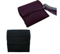 KOSTOO 2 Pcs Neoprene Bicycle Pedal Covers, Bike Pedal Covers for Bike Transport Protection, Against Damage and Scratch When in Storage and Transit