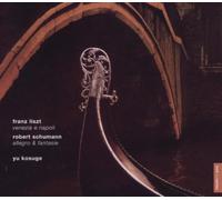 Kosuge,Yu - Venezia E Napoli