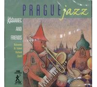 Kosvanec & Friends - Prague Jazz