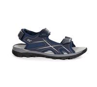 Kota Drift Sandals Regatta Dark Navy 6.5