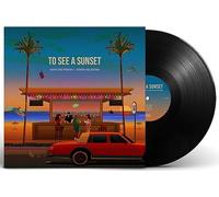 Kota The Friend & Statik Selektah - To See A Sunset [VINYL]