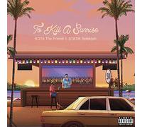 Kota The Friend - To Kill A Sunrise