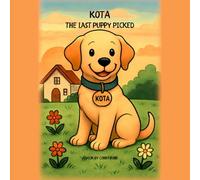 Kota The Last Puppy Picked