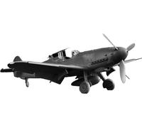 Kotali Models 1/32 Germany Bf109K-4 KOT32009 Plastic Model (Plane)