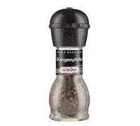 Kotanyi Orange pepper mill