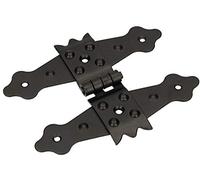 KOTARBAU 5907465906227 Center Cross Band, Silver, 155 mm