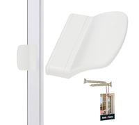 KOTARBAU 5907465906302 Post Support, White